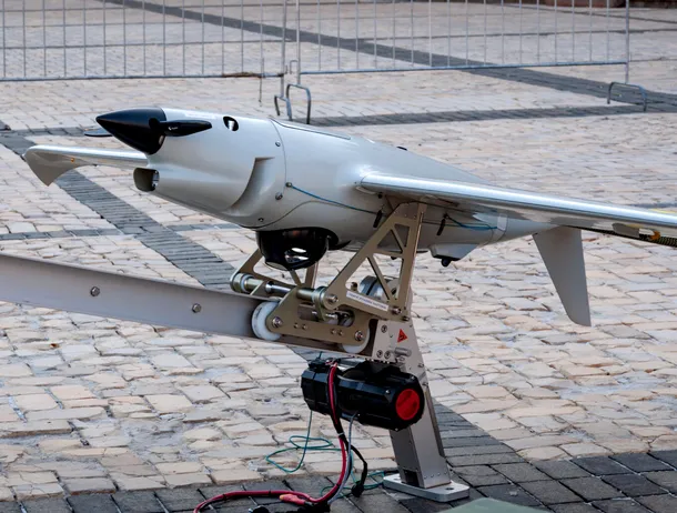 Letonia sugerează că tehnologiile rusești de bruiaj ar fi putut redirecționa dronele ucrainene în teritoriul său