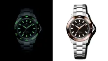 ZENITH extinde familia CHRONOMASTER cu un model fără funcție de cronograf