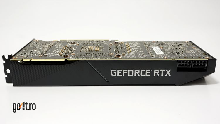 ASUS GeForce RTX 2080 Ti Turbo