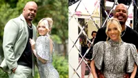 Cabral și Andreea Ibacka divorțează. Prima reacție a prezentatorului de la PRO TV