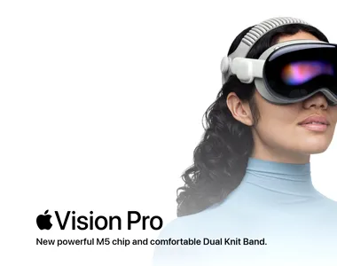 Apple Vision Pro, utilizat în premieră mondială într-o operație de cataractă