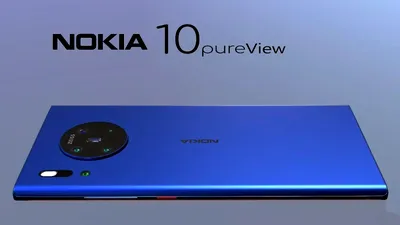 HMD Global pregătește Nokia 10 PureView cu chipset Snapdragon 875 și sticlă de safir