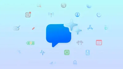 Apple îmbunătățește asistentul AI din aplicația Apple Support: diagnosticare mai clară și interfață nouă