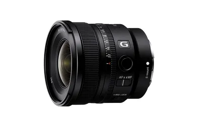 Sony lansează FE 16mm, un obiectiv premium superangular, cu deschidere mare a diafragmei de F1.8 G