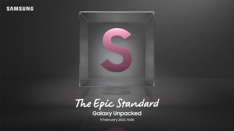 galaxy unpacked epic standard