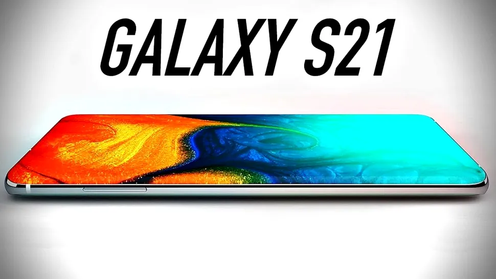 Samsung ar putea folosi un furnizor de ecrane din China pentru seria Galaxy S21