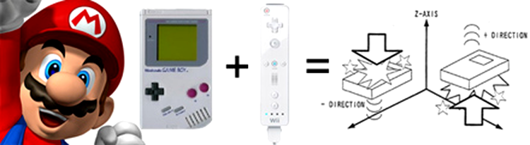 Wii portabil