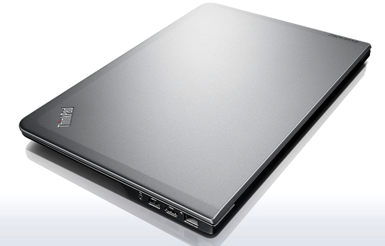 Lenovo ThinkPad S531 - carcasă metalică şi port ethernet