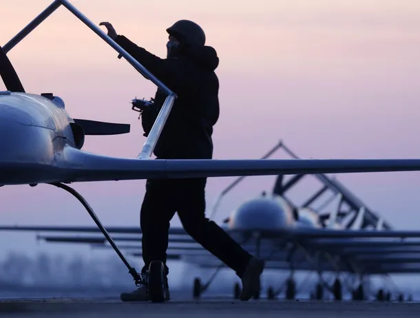 Fost ministru rus al Apărării: Nicio regiune din Rusia nu mai este sigură în fața dronelor ucrainene