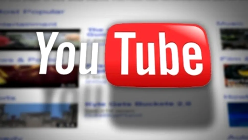 YouTube lansează propriul serviciu de muzică online, unde putem asculta şi muzică gratis