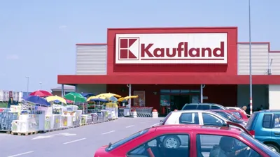 Accesorii auto cu prețuri mici, disponibile la Kaufland. Oferă inclusiv produse de siguranță