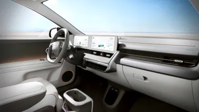 Hyundai va dezvolta de acum doar vehicule cu propulsie electrică
