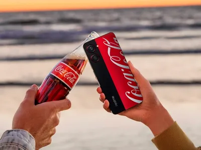 Realme 10 Pro în ediție Coca-Cola, anunțat oficial. Vine în ediție foarte limitată