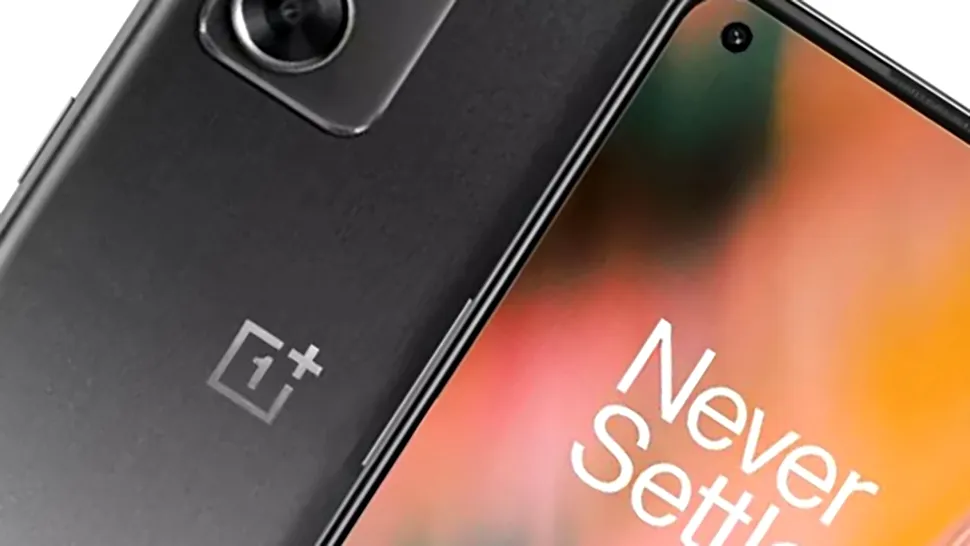 Nord 2 CE: primele imagini cu noul telefon mid-range de la OnePlus