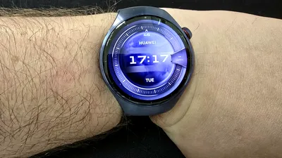 Huawei Watch 5 Review: smartwatch-ul aproape perfect