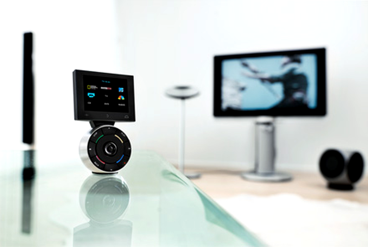 Digital Home