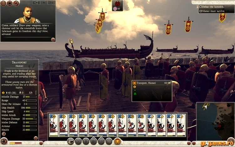  Total War Rome 2 
