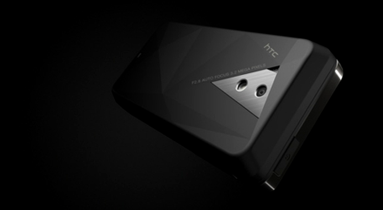 HTC Touch Pro