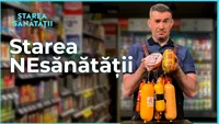 Care e cel mai sănătos parizer din România. Dragoș Pătraru l-a dat câștigător. A dezvăluit și ce se întâmplă cu mezelurile expirate