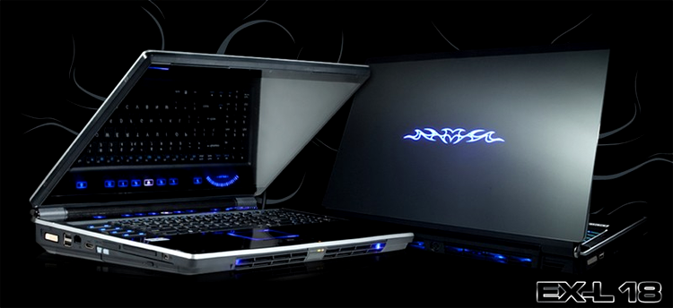 Maingear ex-L 18