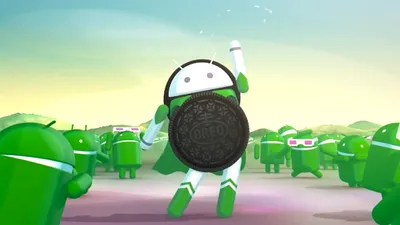 Android 8.0 „Oreo” a fost lansat oficial