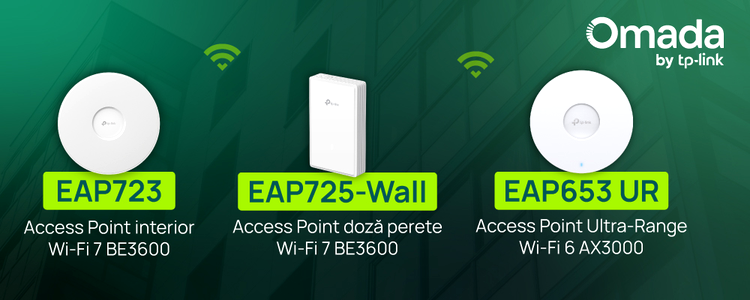 TP-Link Omada