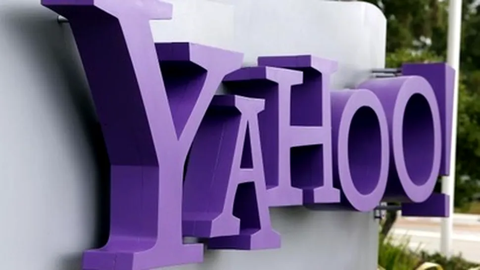 Utilizatorii Yahoo din Europa de Est au fost vizaţi de reclame care conţineau malware