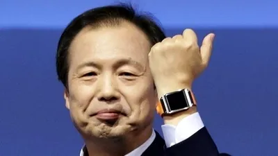 Noi zvonuri despre viitorul ceas inteligent complet autonom de la Samsung