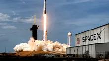 SpaceX amână planurile privind Marte. Compania lui Elon Musk se concentrează pe aselenizarea din 2027