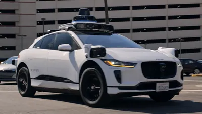 Robotaxiurile Waymo s-au oprit în trafic în urma unei pene de curent