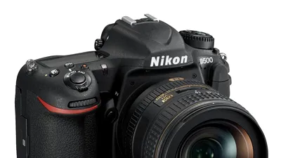 Nikon D500, noul vârf de gamă în format DSLR DX