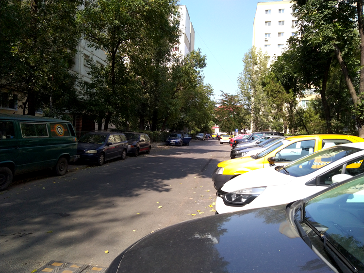 ZenFone Max Pro M1 - Foto zi