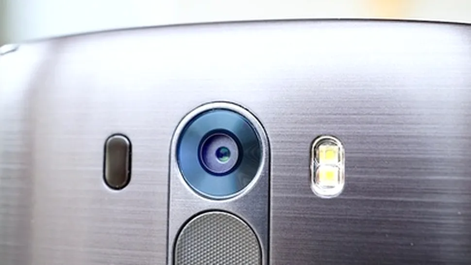 LG pregăteşte G Note, un rival pentru Galaxy Note 4 şi iPhone 6 Plus, afirmă zvonurile