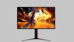 AOC lansează un nou monitor de gaming cu rată de refresh de până la 720 Hz