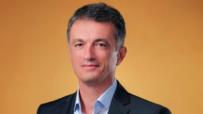 SAP România are un nou şef, la mai puţin de un an de la numirea lui Mihai Oros