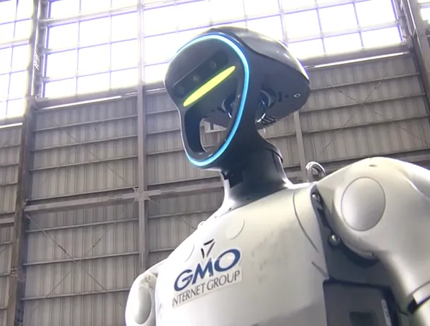 Video / Japan Airlines lansează testele cu roboți umanoizi pe aeroportul Haneda din Tokyo. Aceștia vor manipula bagajele