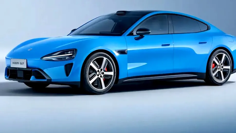 Ce stare de sănătate prezintă bateria unui Xiaomi SU7 după parcurgerea a 265.000 km