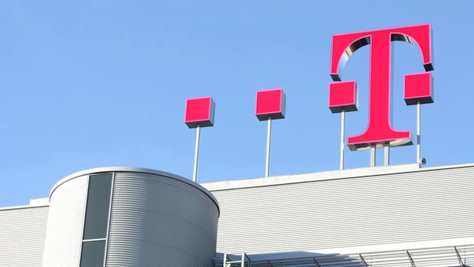 Telekom introduce oferta GigaDay pentru cartele preplătite, cu 30 GB trafic de date 4G la preţ de 5 euro