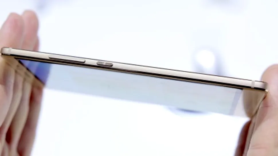Cum arată Huawei Nexus 6P, noul telefon Nexus pregătit pentru lansare în această lună