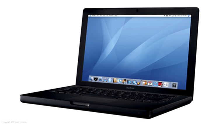 Apple MacBook