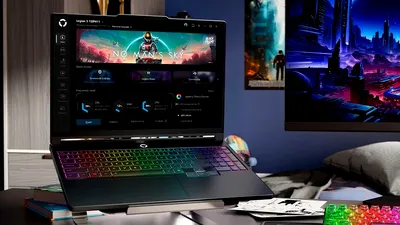 Legion 5i Gen 11, un nou laptop de gaming Lenovo cu Intel Core Ultra 9 385H