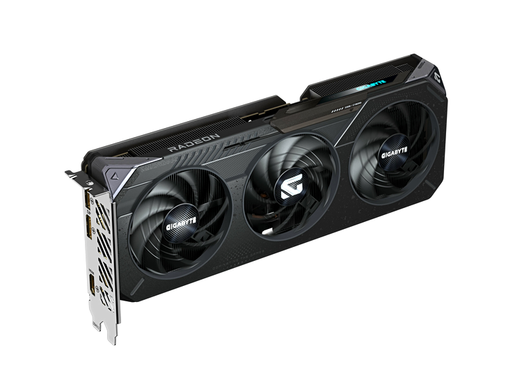 Radeon RX 9060 XT