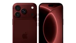 Producătorii de telefoane cu Android sunt pregătiți să adopte noua nuanță de roșu pregătită de Apple pentru iPhone 18 Pro