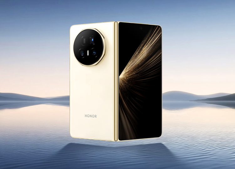Honor Magic V5