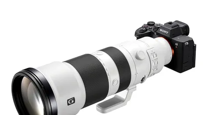 FE 400-800mm F6.3-8 G OSS, primul obiectiv Super Telephoto Zoom G Lens de 800 mm de la Sony