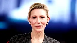 Actrița Cate Blanchett cere oamenilor să nu mai folosească telefoanele mobile în timpul spectacolelor