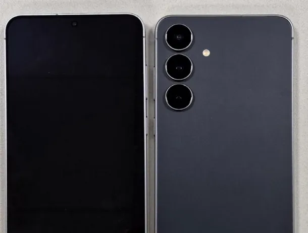 Galaxy S26 FE: performanță mai slabă decât modelul standard