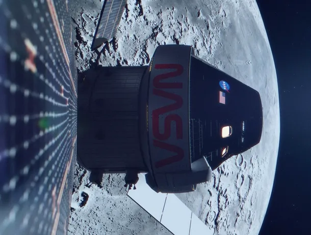 NASA permite acum astronauților să-și aducă smartphone-urile personale în misiunile spațiale