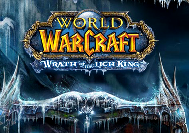 Wrath of the Lich King