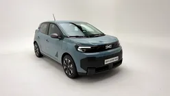 Am văzut noua Dacia Spring la Paris. Iată 10 lucruri despre generația a doua: autonomie, baterie, 80 CP, încărcare, dotări și prețuri așteptate